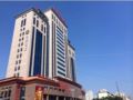 JI Hotel Wuhan Guanggu Square Branch - Wuhan 武漢（ウーハン） - China 中国のホテル