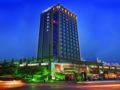 Jiaxing Fortune Holiday Hotel - Jiaxing 嘉興（ジアシン） - China 中国のホテル