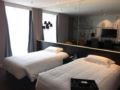 Jie Zi Jiu Dian Jing Xuan - Nanjing - China Hotels