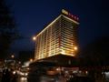 Jinhai Wujin Hotel - Changzhou 常州（チャンヂョウ） - China 中国のホテル