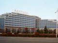Jinjiang Hotel Rizhao Land Bridge - Rizhao 日照（リーチャオ） - China 中国のホテル