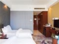 Jinjiang Metropolo Fuzhou Taijiang - Fuzhou - China Hotels