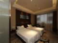 Jinjiang Metropolo Hotel - Nanjing High-speed Train South Station Baijia Lake - Nanjing - China Hotels