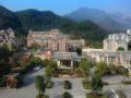 Jiujiang Lushan Resort - Jiujiang - China Hotels