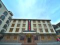 Jiuzhaigou Jinjing Hotel - Aba - China Hotels