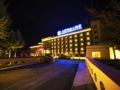 Jiuzhaigou Mingren Hotel - Jiuzhaigou 九寨溝（ジウザイゴウ） - China 中国のホテル