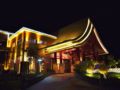 JS Hotspring Resort Wanning - Wanning 万寧（ワンニン） - China 中国のホテル