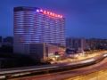 Kairongdu International Hotel - Guangzhou - China Hotels