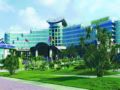 Lai shing Holiday Resortel - Dongguan - China Hotels