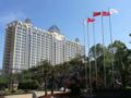 Laibor international hotel - Hengyang 衡陽（ヘンヤン） - China 中国のホテル