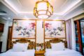 Lakeview Standard Room - Chuxiong 楚雄（ツーシュン） - China 中国のホテル