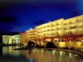Landscape Beach Hotel Sanya - Sanya - China Hotels