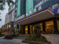 Lavande Hotels Ganzhou Golden Plaza - Ganzhou - China Hotels