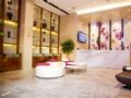 Lavande Hotels Shiyan Sanyan - Shiyan - China Hotels