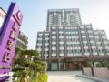 Lavande Hotels·Chaozhou Chaofeng Road Hexie Yazhu - Chaozhou - China Hotels