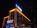 Lavande Hotels·Xi'an Wenjing Road - Xian - China Hotels