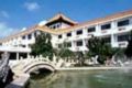 Liangshan Golden Beach Hotel - Jining - China Hotels