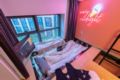 Light luxury retro loft near East Station subway - Hangzhou - China Hotels