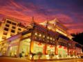 Lijiang International Hotel - Lijiang 麗江（リージャン） - China 中国のホテル