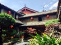 Lijiang Lize Graceland Artistic Suite Inn - Lijiang - China Hotels