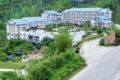 Longyan Capital International Hot Spring Resort - Longyan - China Hotels