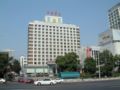 Lotus Huatian Hotel - Changsha 長沙（チャンシャー） - China 中国のホテル