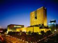 Luxemon Xinjiang Yindu Hotel - Urumqi - China Hotels