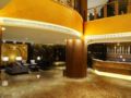 Magnotel Hotel Tangshan Branch - Tangshan 唐山（タンシャン） - China 中国のホテル