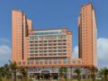 Mangrove Bay Jian Guo Hotel - Haikou 海口（ハイコウ） - China 中国のホテル