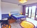 Meditation villa suite room with bathroom - Haikou - China Hotels