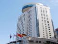 Meilian City Holiday Hotel - Wuhan 武漢（ウーハン） - China 中国のホテル