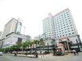 Metropolitan Hotel - Dongguan - China Hotels