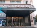 Metropolo Jinjiang Hotels Zepfantung Street - Kashgar - China Hotels