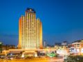Millennium Harbourview Hotel Xiamen - Xiamen - China Hotels