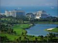 Mingshen Golf & Bay Resort - Sanya 三亜（サンヤー） - China 中国のホテル