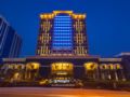 Minyoun Nanchong Oriental Garden Hotel - Nanchong 南充（ナンチョン） - China 中国のホテル
