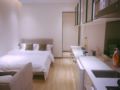Modern hardcover apartment in Guangzhou - Guangzhou - China Hotels