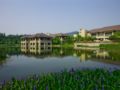 Narada Resort & Spa Liangzhu - Hangzhou 杭州（ハンヂョウ） - China 中国のホテル