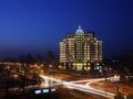 New Century Grand Changchun Hotel - Changchun - China Hotels