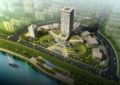 New Century Grand Hotel Siyang - Suqian 宿遷（スーチエン） - China 中国のホテル