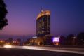New Century Lishui Huaqiao Grand Hotel - Lishui 麗水（リーシュイ） - China 中国のホテル