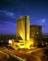 New Century Ningbo Hotel - Ningbo - China Hotels