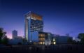 new dynasty hotel - Kaifeng 開封（カイフェン） - China 中国のホテル