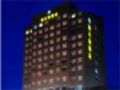 New Land Hotel - Wuhan 武漢（ウーハン） - China 中国のホテル
