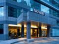 Novotel Shenzhen Watergate - Shenzhen 深セン - China 中国のホテル