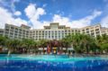 Ocean View Resort Yalong Bay - Sanya - China Hotels