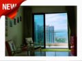 Ocean view room moon bay stone park space city - Yanan - China Hotels