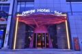 Orange Hotel Select Chengdu Chengdu Global Center - Chengdu 成都（チェンドゥ） - China 中国のホテル