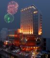 Oriental Hotel TongXiang - Jiaxing 嘉興（ジアシン） - China 中国のホテル