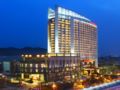 Peony International Hotel - Xiamen 厦門（シアメン） - China 中国のホテル